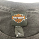Temple TX Abbey Road Harley Davidson T-Shirt Size 2XL