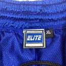 Kansas Jayhawks Athletic Shorts Size XL