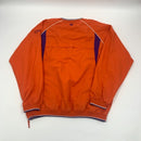 Clemson Tigers Windbreaker Size XL