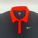 Nike Tennis Roger Federer US Open 2009 Polo Size XL