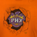 Vintage Phoenix Suns T-Shirt Size L