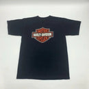Beaver Dam Harley Davidson T-shirt Size M