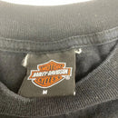 Beaver Dam Harley Davidson T-shirt Size M
