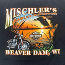 Beaver Dam Harley Davidson T-shirt Size M