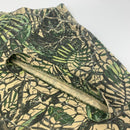 Vintage Single Stitch Camo Henley T-shirt