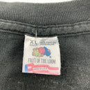 90s Butthole Surfers Cowgirl T-Shirt Size XL