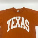 Texas Longhorns Collegiate Arch T-Shirt Size L