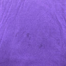 Long Sleeve TCU "Fear The Frog" Champion T-shirt Size 2XL