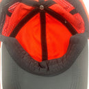 Red Nike Tiger Woods Collection Golf Hat