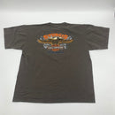 Harley Davidson 69th Annual Sturgis Rally T-Shirt Size XL