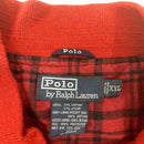 Vintage Ralph Lauren Quilted Jacket Size 2XL