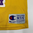 Vintage Toddler Los Angles Lakers Shaq Champion Jersey