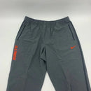 University of Illinois Silver Track Pants Size 3XL