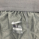 University of Illinois Silver Track Pants Size 3XL