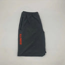 University of Illinois Silver Track Pants Size 3XL