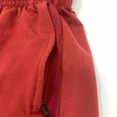 Oklahoma Sooners Nike Elite Track Pants Size L