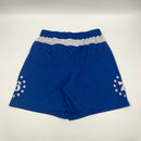 Philadelphia 76ers Nike 66 Rewind Stitched Swingman Shorts Size 2XL