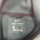 Teal Women's Lightweight Nike Hoodie Size M