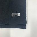 Nike FC Barcelona 1/4 Zip Long Sleeve Pullover Size XL
