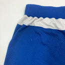 Philadelphia 76ers Nike 66 Rewind Stitched Swingman Shorts Size 2XL