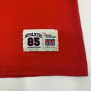 Vintage Ohio State Buckeyes 3/4 Sleeve Jersey/Tee SIze L