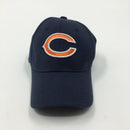 Chicago Bears sideline fitted hat