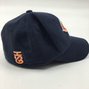 Chicago Bears sideline fitted hat