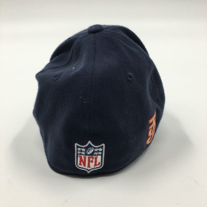 Chicago Bears sideline fitted hat