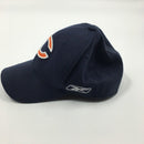 Chicago Bears sideline fitted hat
