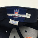 Chicago Bears sideline fitted hat