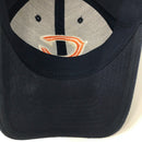 Chicago Bears sideline fitted hat