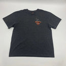 New York City Harley Davidson T-shirt Size XL