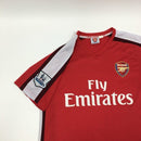 Red Arsenal Jersey Size XL