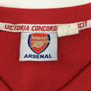 Red Arsenal Jersey Size XL