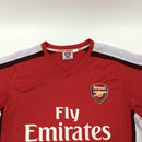 Red Arsenal Jersey Size XL