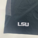 Gray LSU Tigers Nike Shorts Size L