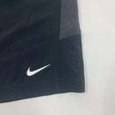 Gray LSU Tigers Nike Shorts Size L