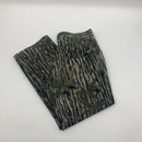 Vintage Cabela's Camo Pants Made in USA Size 36x30
