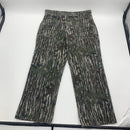 Vintage Cabela's Camo Pants Made in USA Size 36x30