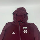 NWT Mississippi State Bulldogs Full Zip Jacket Size XL