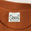 Vintage Texas Longhorns Single Stitch T-Shirt Size L