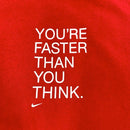 Vintage Nike Running T-Shirt Made In USA Size XL