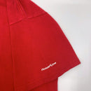 Vintage Nike Running T-Shirt Made In USA Size XL