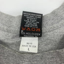 Vintage Harker Heights Harley Davidson Pocket T-shirt Size L