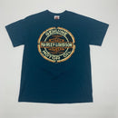 Baton Rouge Harley Davidson T-shirt Size M