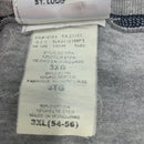 Long Sleeve Israel Harley Davidson T-shirt Size 3XL