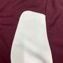 Texas A&M Aggies USA Logo Adidas Polo Size 2XL