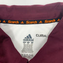 Texas A&M Aggies USA Logo Adidas Polo Size 2XL