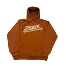 Vintage Longhorns Russell Athletic Hoodie