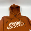 Vintage Longhorns Russell Athletic Hoodie